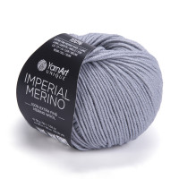 3337 Пряжа YarnArt Imperial Merino