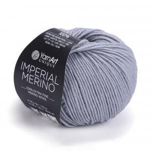 3337 Пряжа YarnArt Imperial Merino