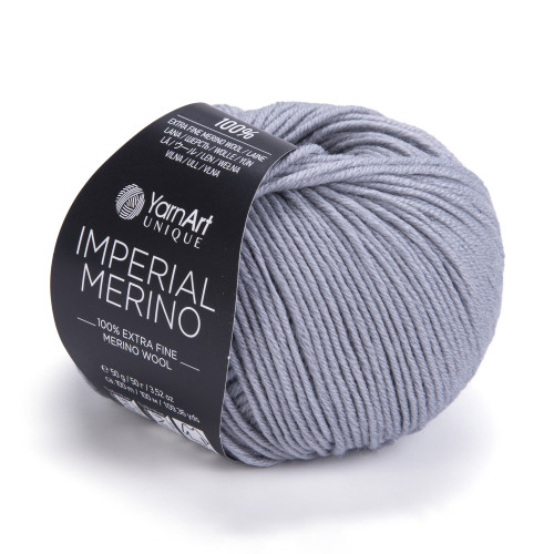 3337 Пряжа YarnArt Imperial Merino
