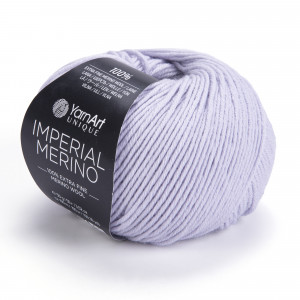 3338 Пряжа YarnArt Imperial Merino