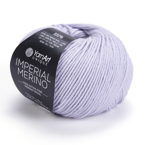 3338 Пряжа YarnArt Imperial Merino
