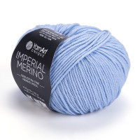 3340 Пряжа YarnArt Imperial Merino