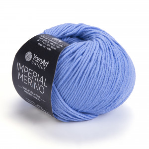 3341 Пряжа YarnArt Imperial Merino