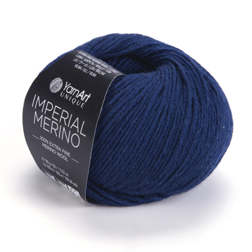 3343 Пряжа YarnArt Imperial Merino