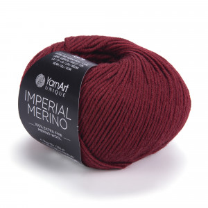 3344 Пряжа YarnArt Imperial Merino