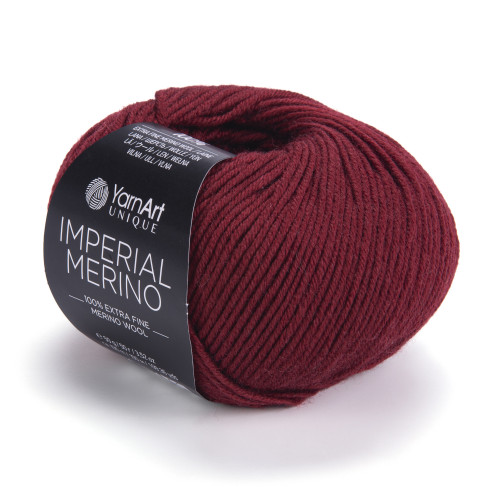 3344 Пряжа YarnArt Imperial Merino
