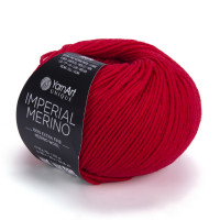 3345 Пряжа YarnArt Imperial Merino