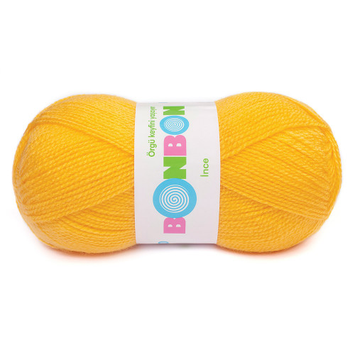 98217 Пряжа Nako Bonbon Ince