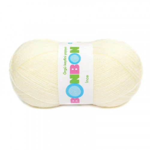 98223 Пряжа Nako Bonbon Ince