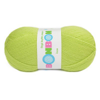 98228 Пряжа Nako Bonbon Ince