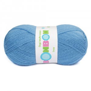 98236 Пряжа Nako Bonbon Ince