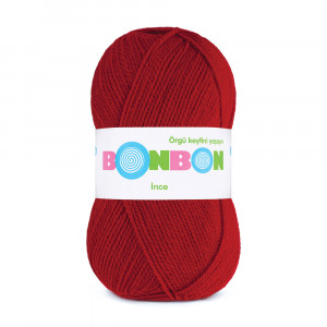 98237 Пряжа Nako Bonbon Ince