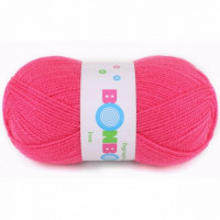 98240 Пряжа Nako Bonbon Ince