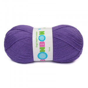 98241 Пряжа Nako Bonbon Ince