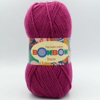 98262 Пряжа Nako Bonbon Ince