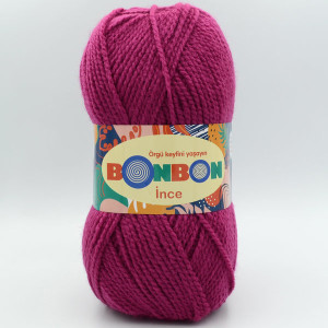 98262 Пряжа Nako Bonbon Ince