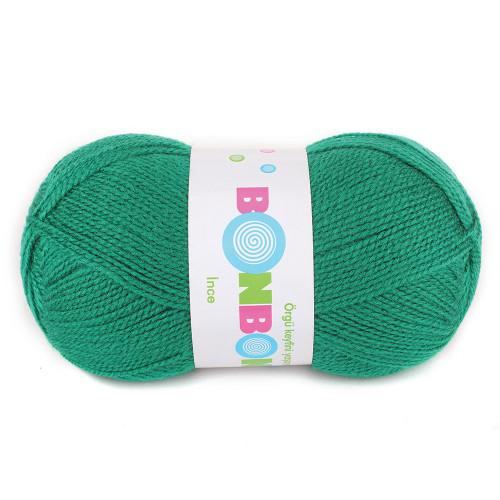 98325 Пряжа Nako Bonbon Ince