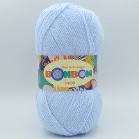98328 Пряжа Nako Bonbon Ince