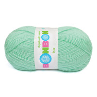 98329 Пряжа Nako Bonbon Ince
