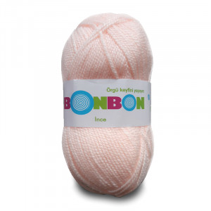 98335 Пряжа Nako Bonbon Ince