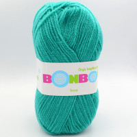 98394 Пряжа Nako Bonbon Ince