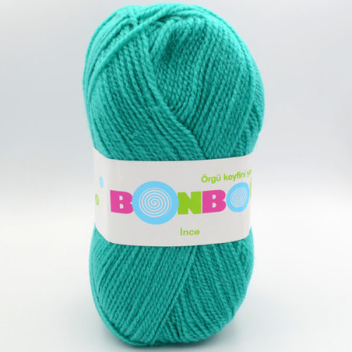 98394 Пряжа Nako Bonbon Ince