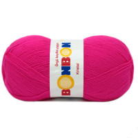 98396 Пряжа Nako Bonbon Ince