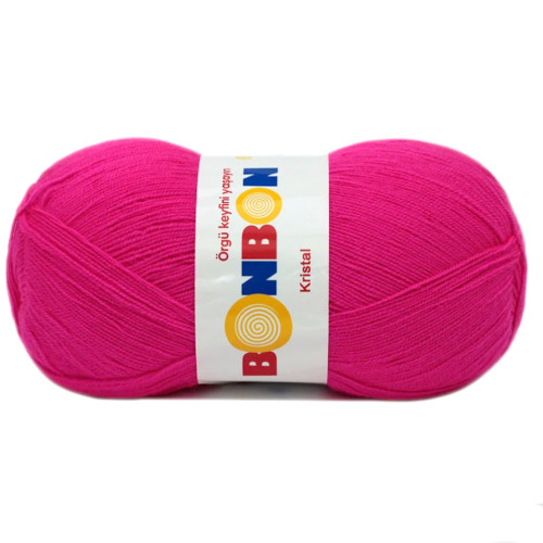 98396 Пряжа Nako Bonbon Ince