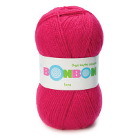 98399 Пряжа Nako Bonbon Ince
