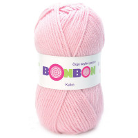 98418 Пряжа Nako Bonbon Ince