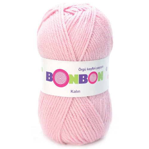 98418 Пряжа Nako Bonbon Ince