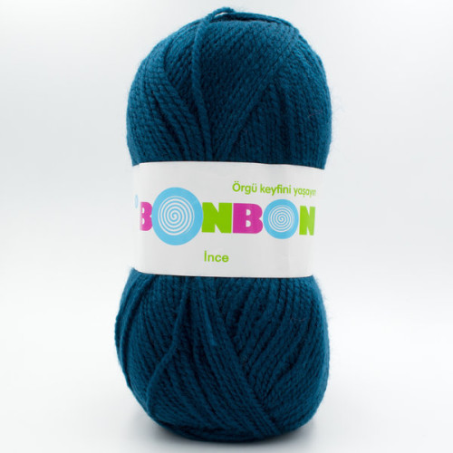98577 Пряжа Nako Bonbon Ince