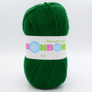 98596 Пряжа Nako Bonbon Ince