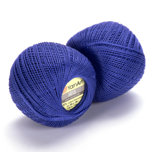 921 Пряжа YarnArt Iris