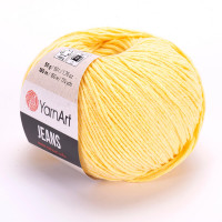 88 Пряжа YarnArt Jeans