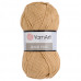 07 Пряжа YarnArt Jeans Plus бежевий