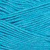33 Пряжа YarnArt Jeans Plus бірюза
