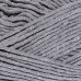 46 Пряжа YarnArt Jeans Plus сірий