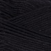 53 Пряжа YarnArt Jeans Plus чорний