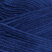 54 Пряжа YarnArt Jeans Plus темно-синій