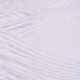 62 Пряжа YarnArt Jeans Plus білий