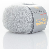 151602 Пряжа Vizzel Kid Silk Mohair