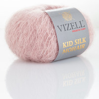 151613 Пряжа Vizzel Kid Silk Mohair
