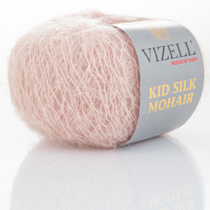151632 Пряжа Vizzel Kid Silk Mohair