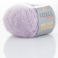 151633 Пряжа Vizzel Kid Silk Mohair