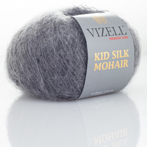 351603 Пряжа Vizzel Kid Silk Mohair