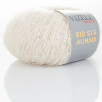 700500 Пряжа Vizzel Kid Silk Mohair