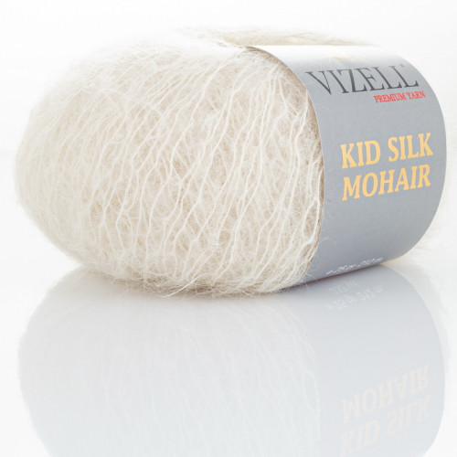 700500 Пряжа Vizzel Kid Silk Mohair