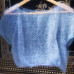 64404 Пряжа Gazzal Super Kid Mohair