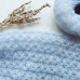 64404 Пряжа Gazzal Super Kid Mohair